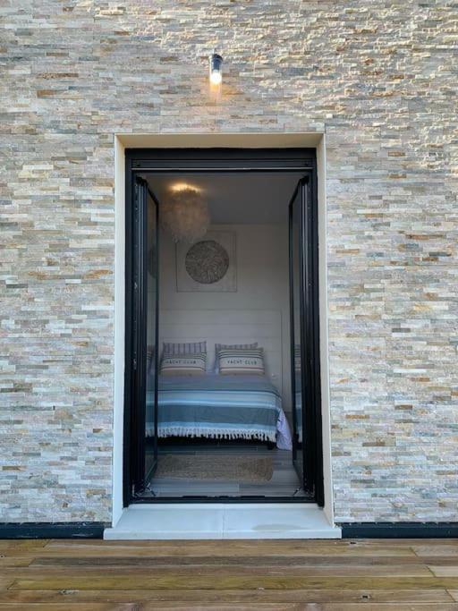 Villa Moderne Houlgataise/Roof Top/Proche Mer ! Ульгат Екстер'єр фото
